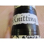 Knitting Needle Holder
